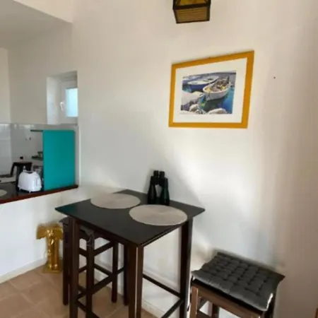 Сasa de vacaciones Quirky Robinzon Soline *