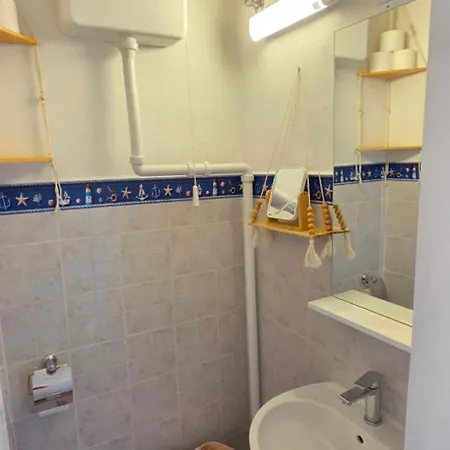 Quirky Robinzon Soline * Mlini